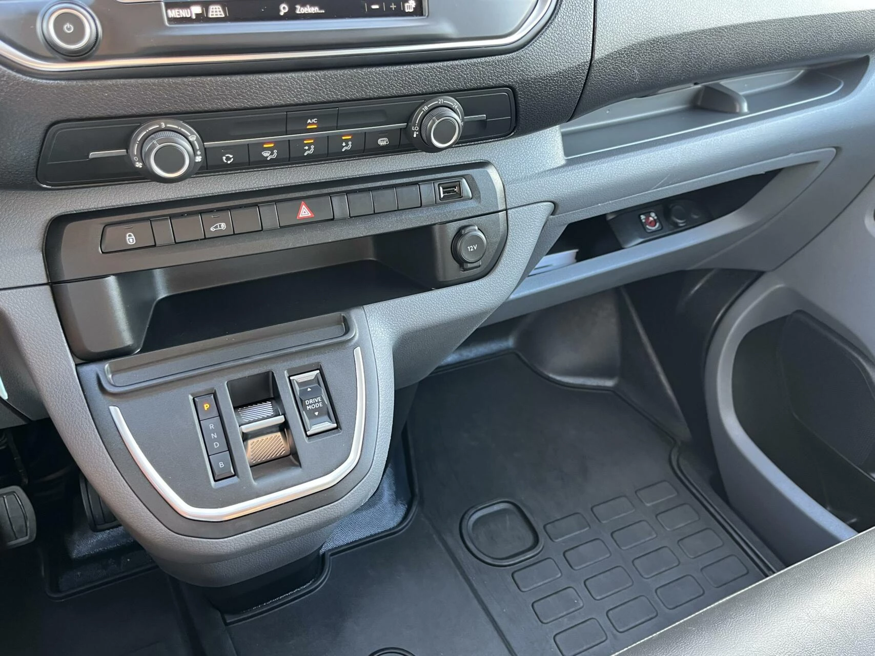 Hoofdafbeelding Opel Vivaro-e