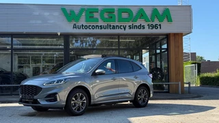 Ford Kuga 2.5 PHEV ST-LINE X / FULL OPTIONS / 18inch