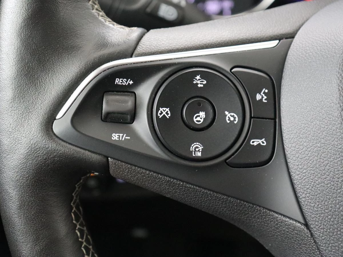 Hoofdafbeelding Opel Insignia