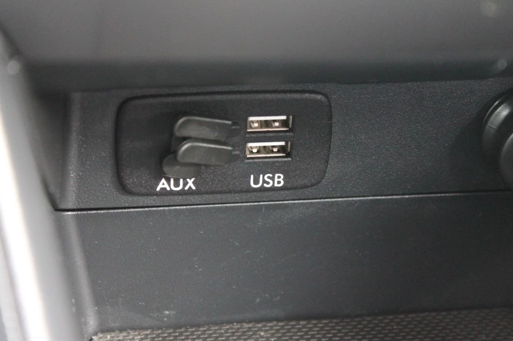 Hoofdafbeelding Subaru XV