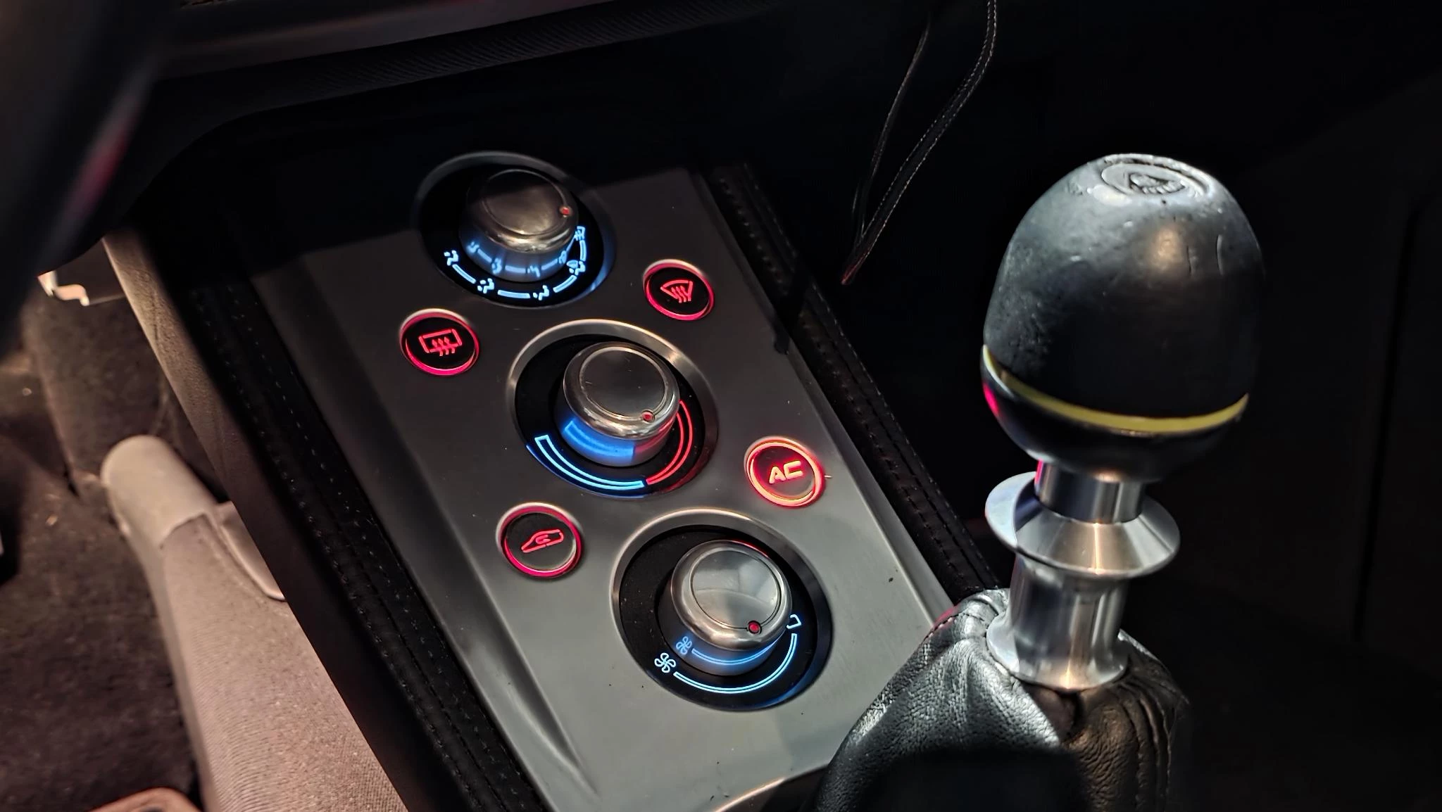 Hoofdafbeelding Lotus Evora