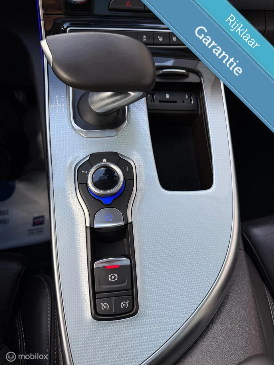Hoofdafbeelding Renault Espace