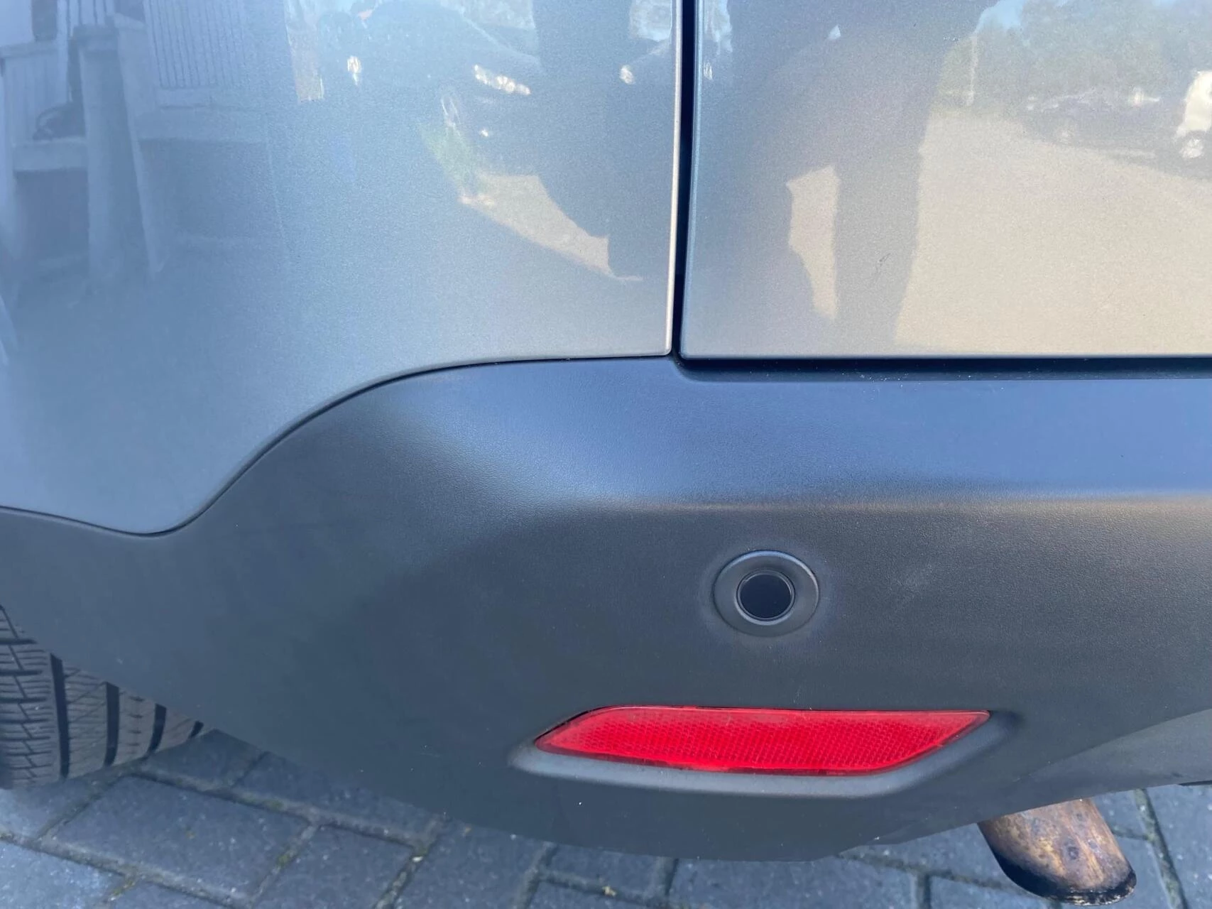 Hoofdafbeelding Ford S-Max