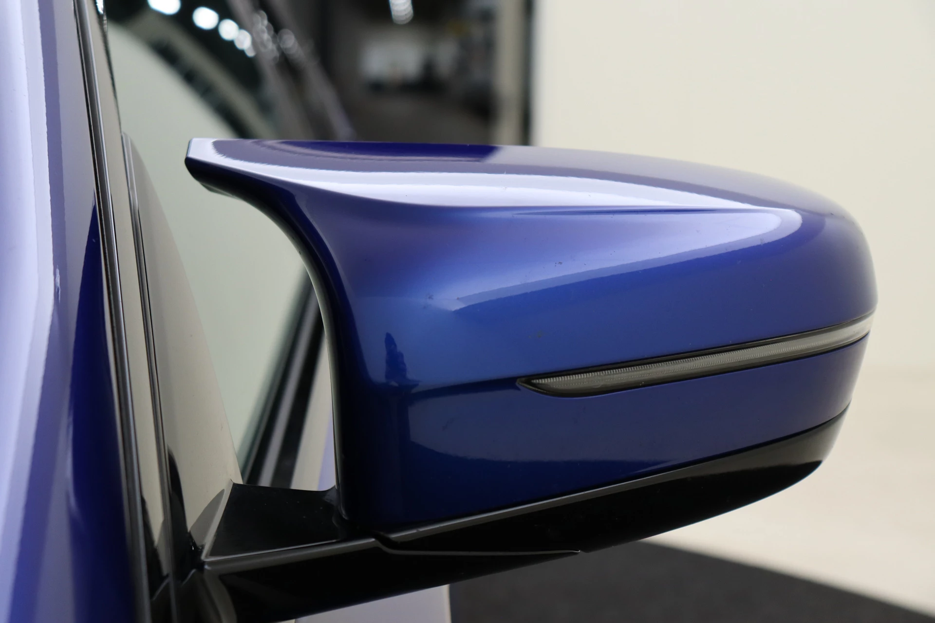 Hoofdafbeelding BMW M5