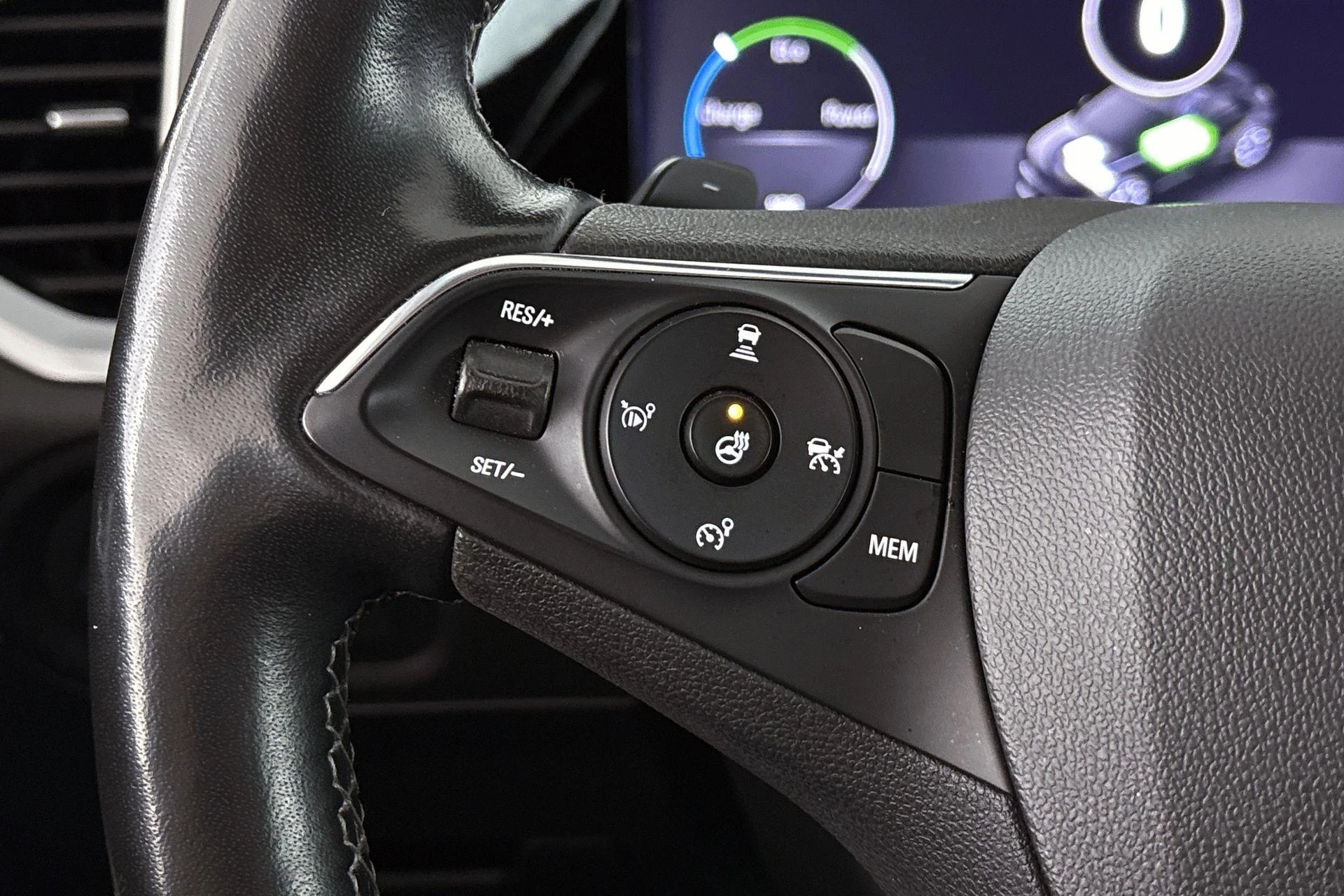 Hoofdafbeelding Opel Grandland