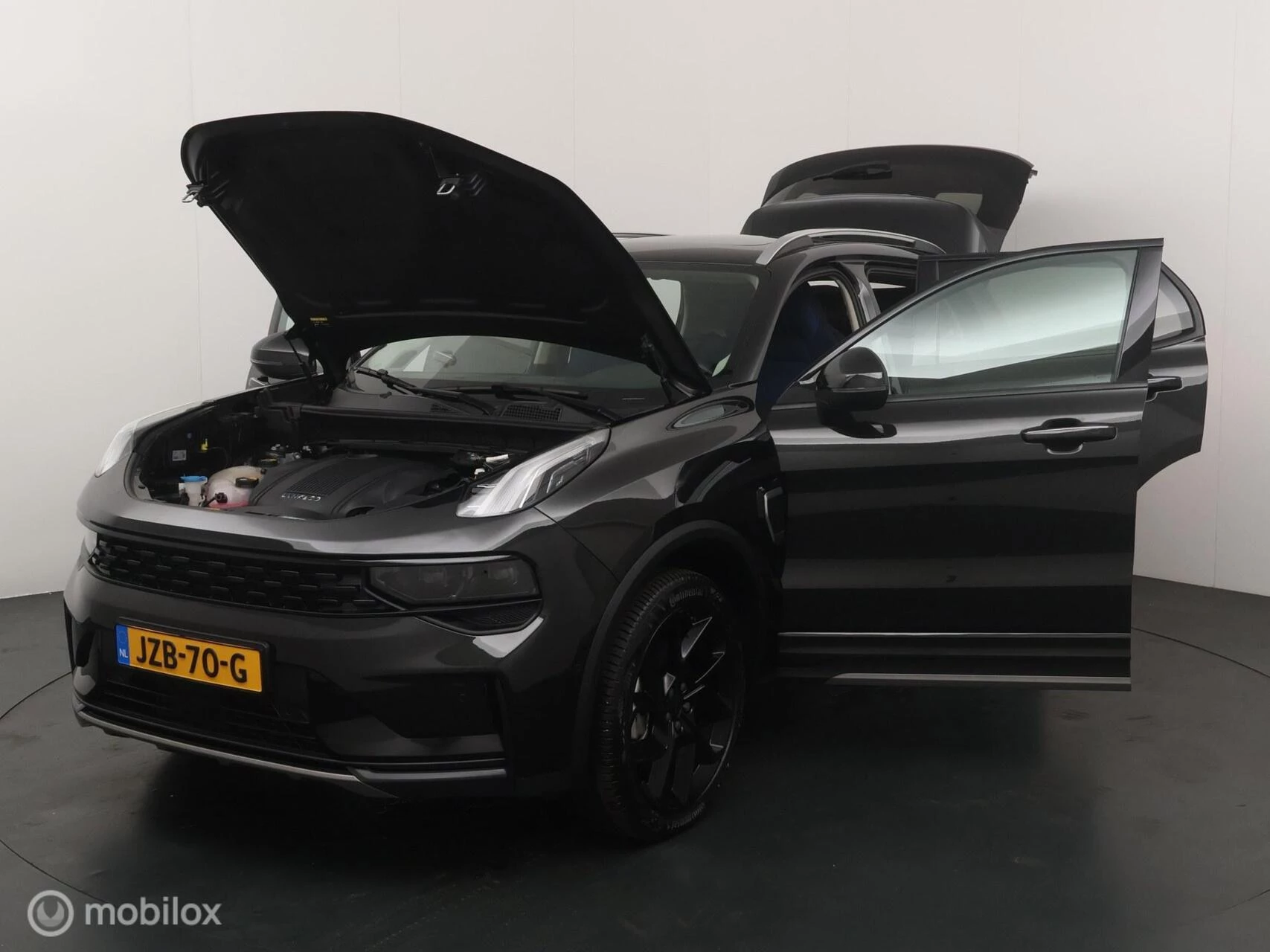 Hoofdafbeelding Lynk & Co 01