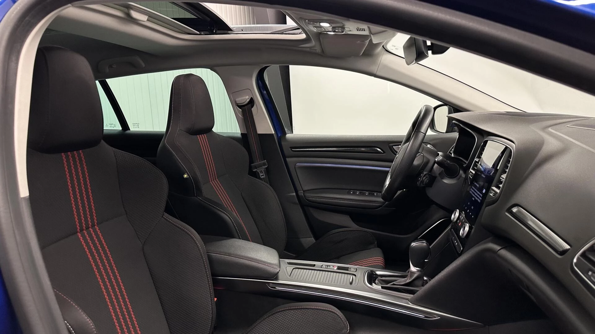 Hoofdafbeelding Renault Megane E-Tech