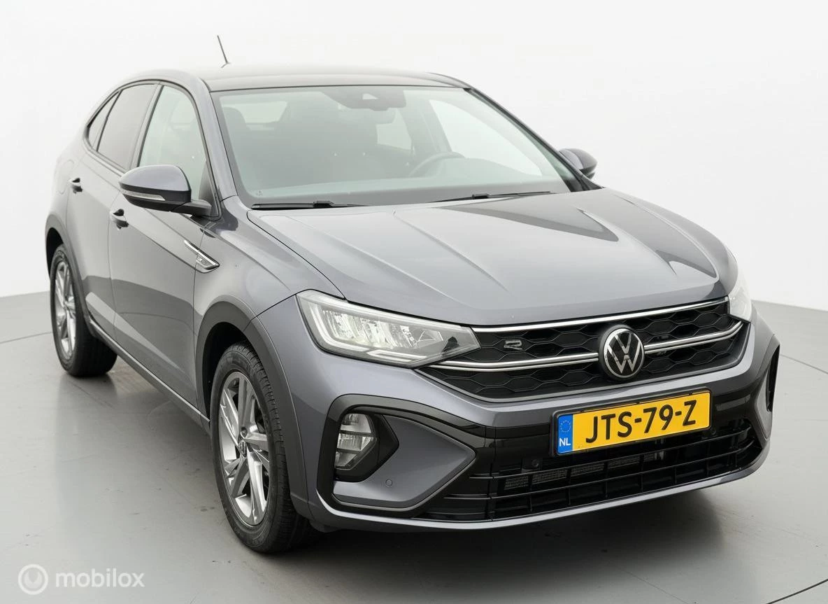 Hoofdafbeelding Volkswagen Taigo