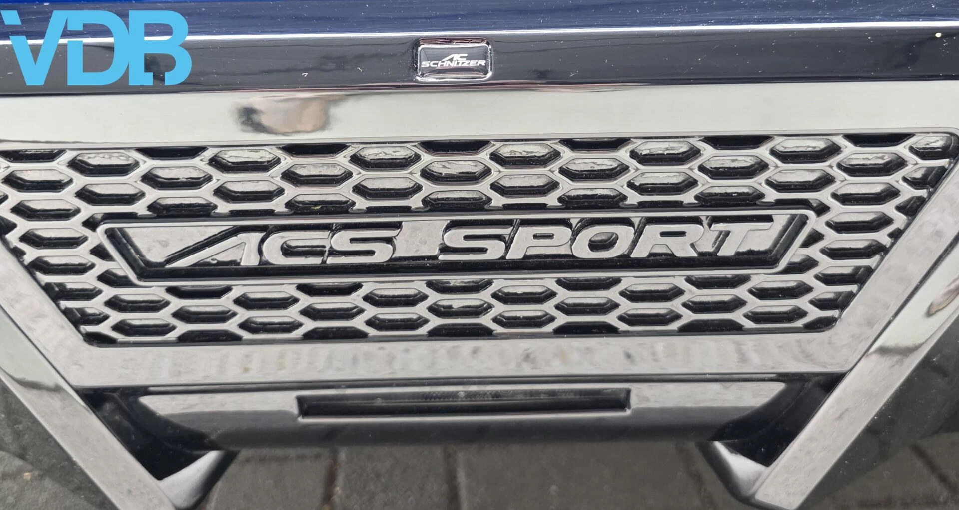 Hoofdafbeelding BMW M5