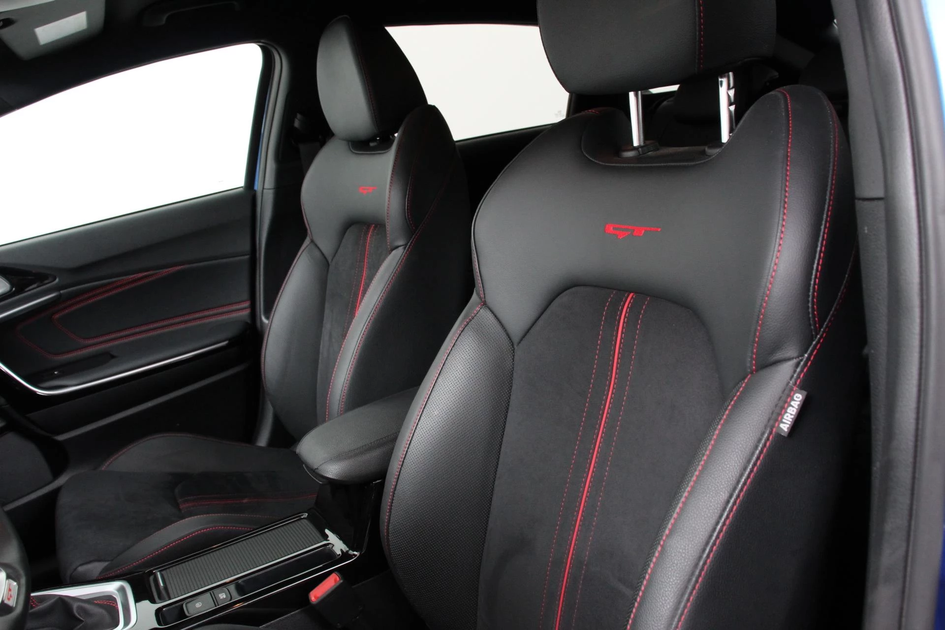 Hoofdafbeelding Kia ProCeed