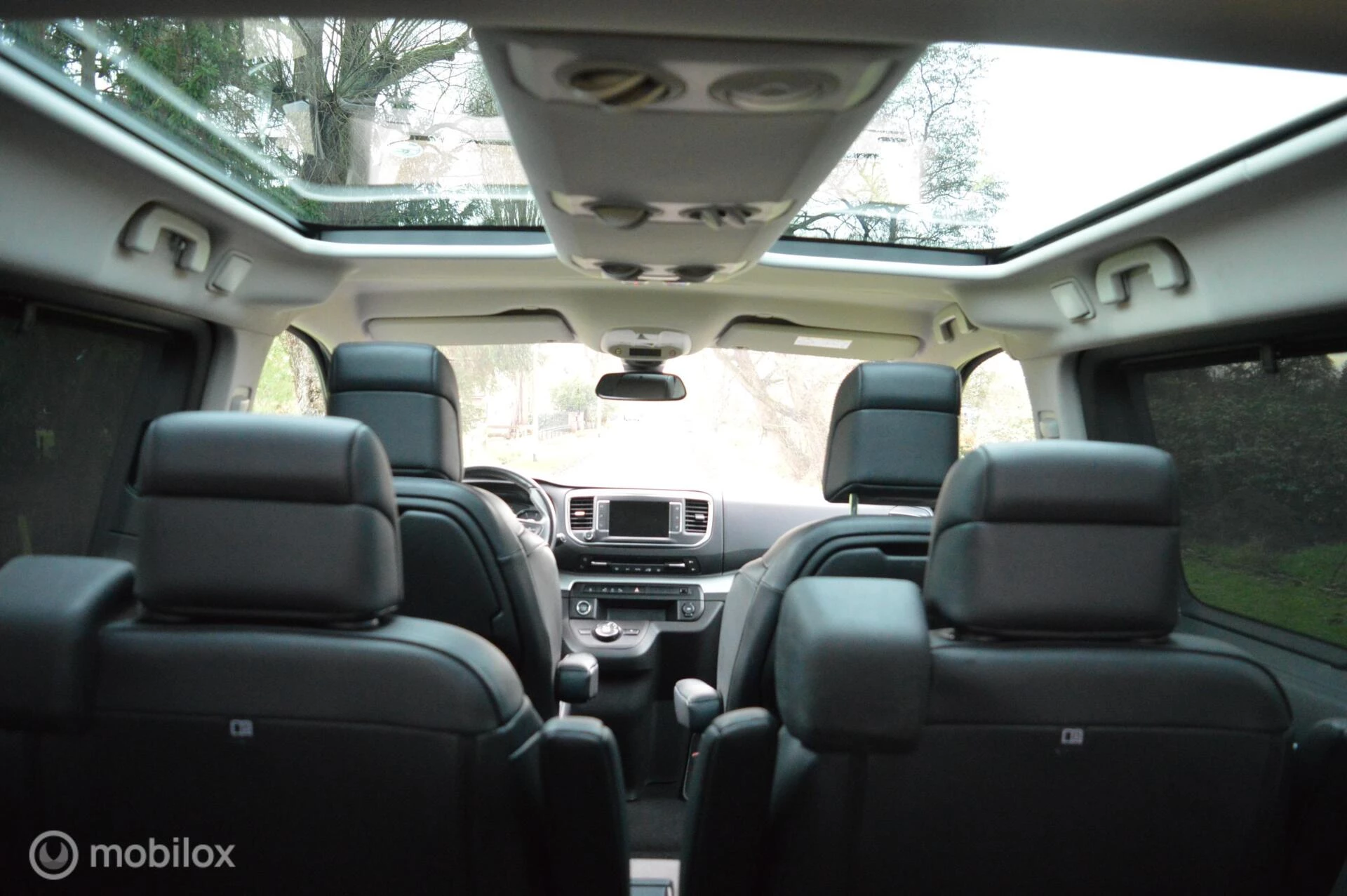 Hoofdafbeelding Toyota ProAce