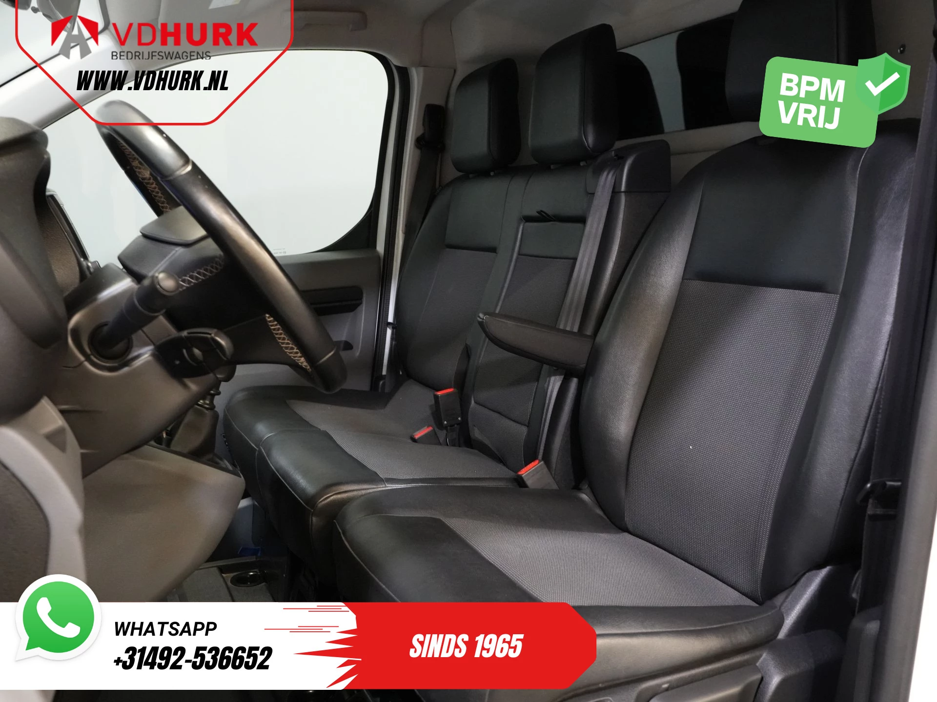 Hoofdafbeelding Toyota ProAce