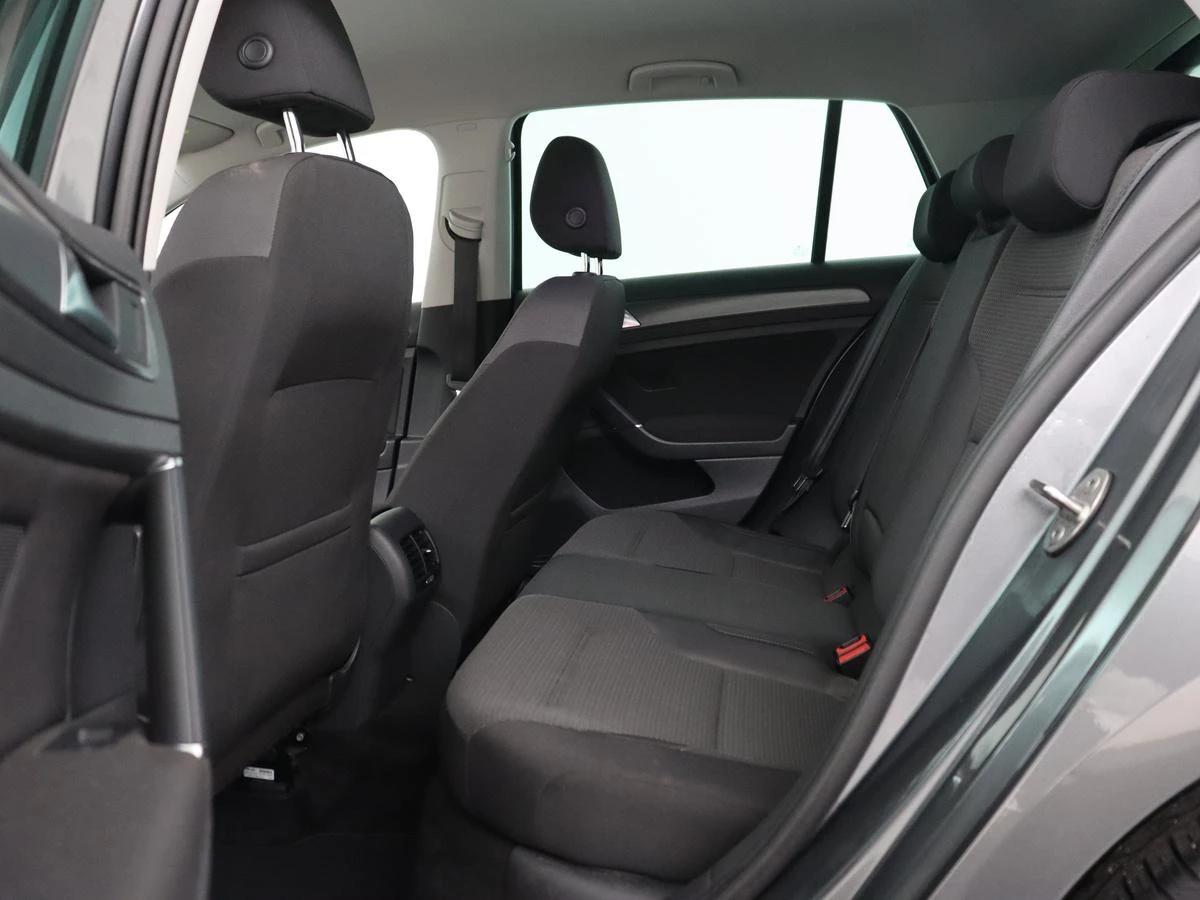 Hoofdafbeelding Volkswagen e-Golf