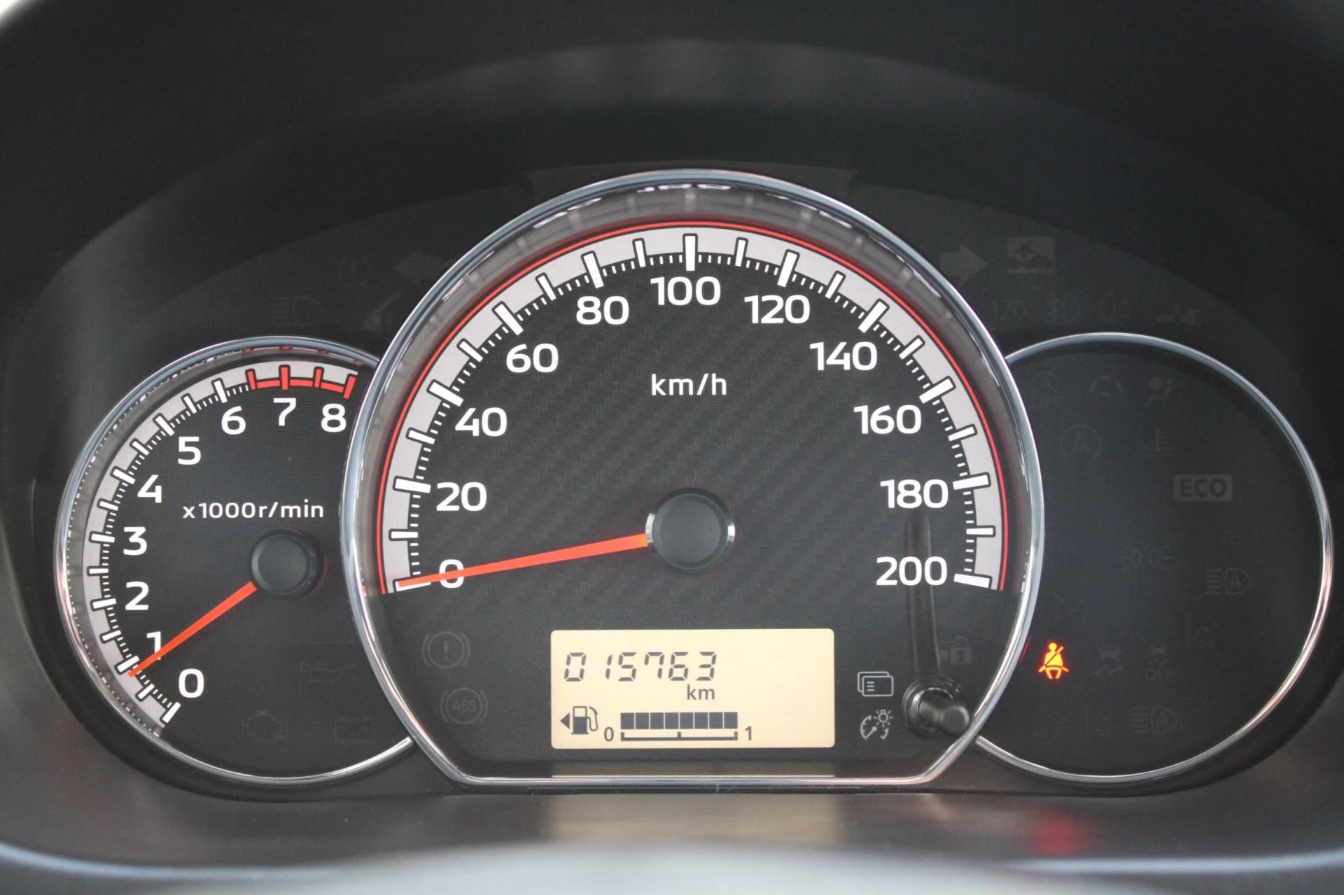 Hoofdafbeelding Mitsubishi Space Star