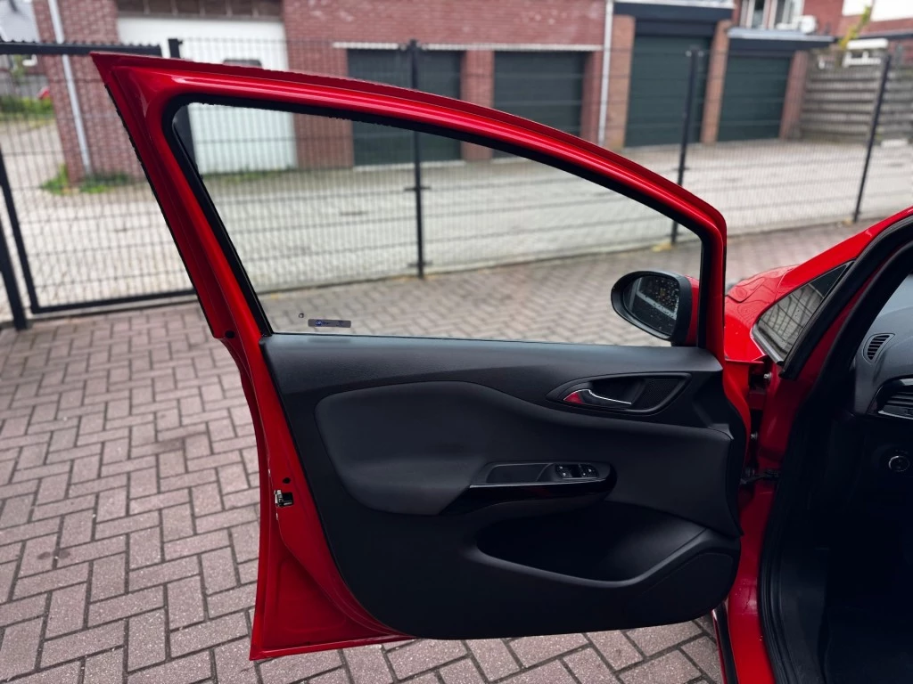 Hoofdafbeelding Opel Corsa-e