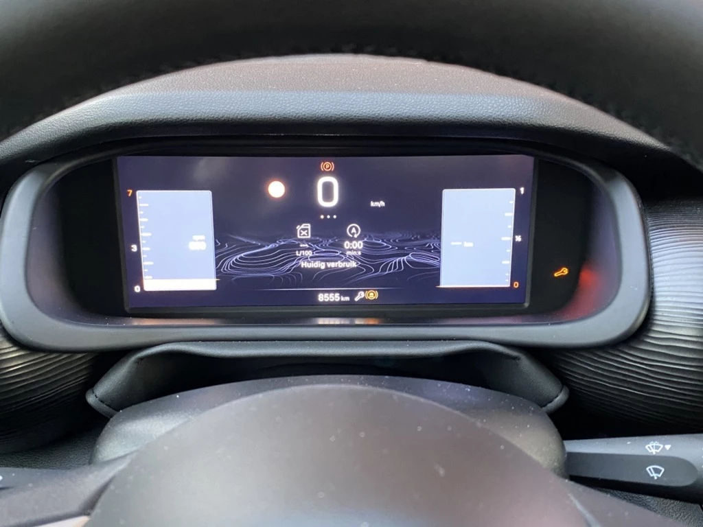 Hoofdafbeelding Jeep Avenger