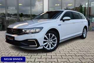 Volkswagen Passat Variant 1.4 TSI PHEV GTE Business | ACC | Camera | Winterpakket |