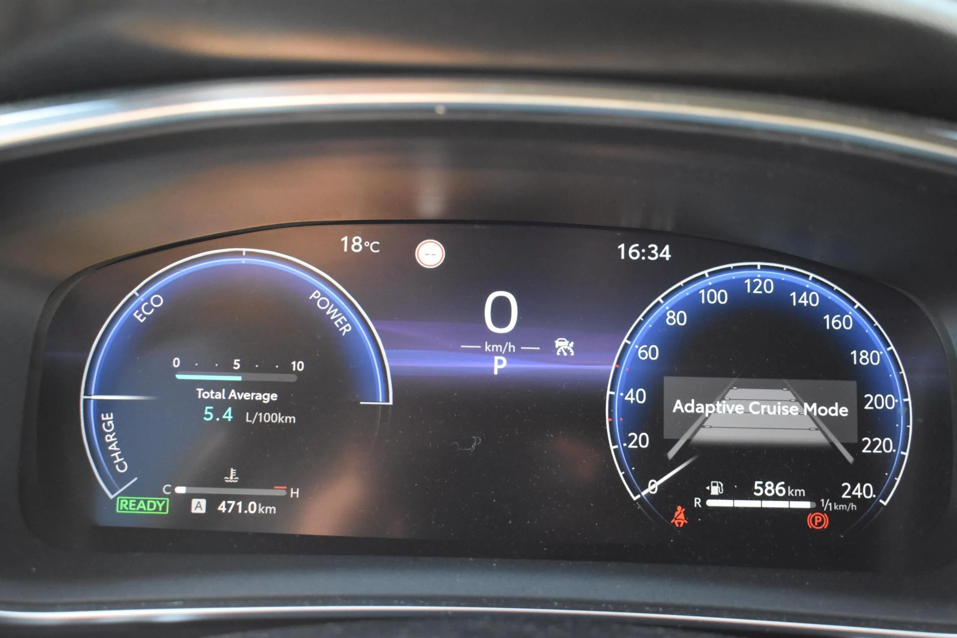 Hoofdafbeelding Toyota Corolla Touring Sports