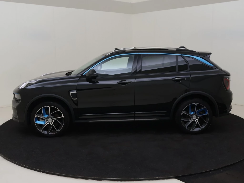 Hoofdafbeelding Lynk & Co 01