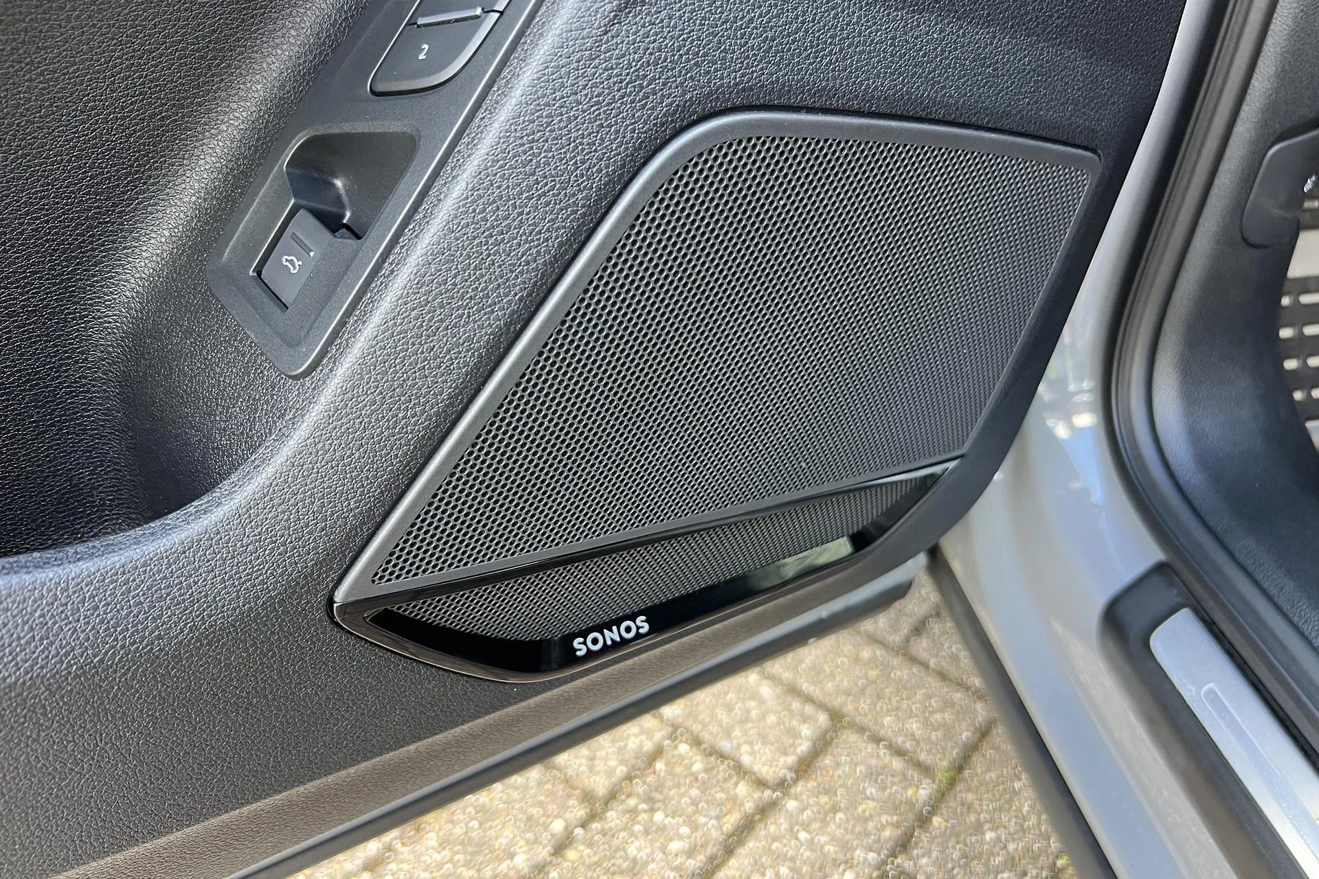 Hoofdafbeelding Audi RSQ3