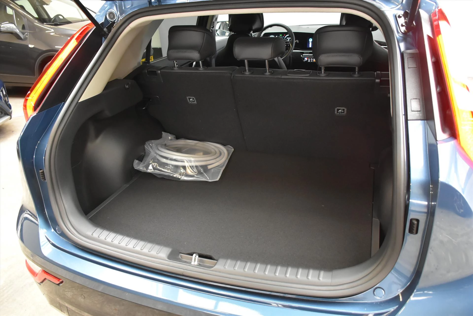 Hoofdafbeelding Kia e-Niro