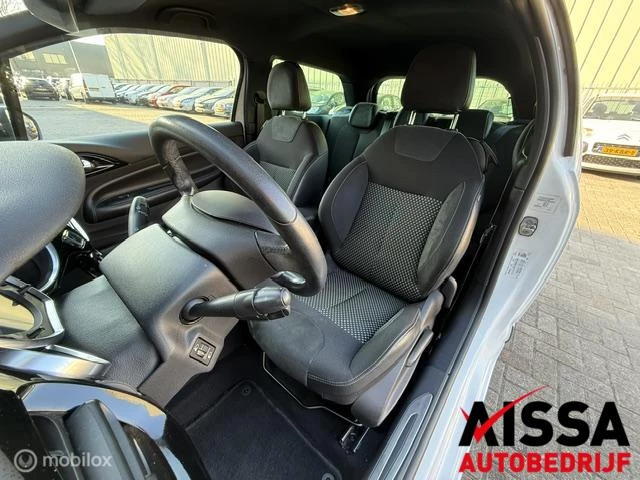 Hoofdafbeelding Citroën DS3