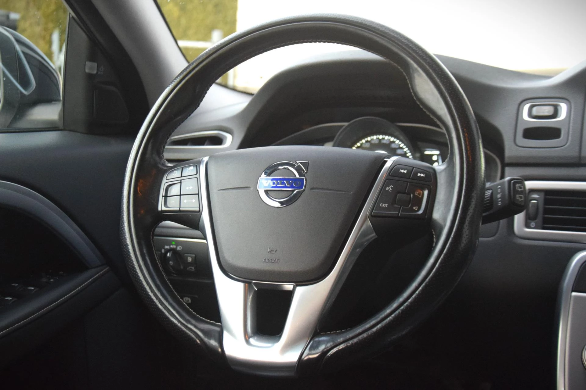 Hoofdafbeelding Volvo V70