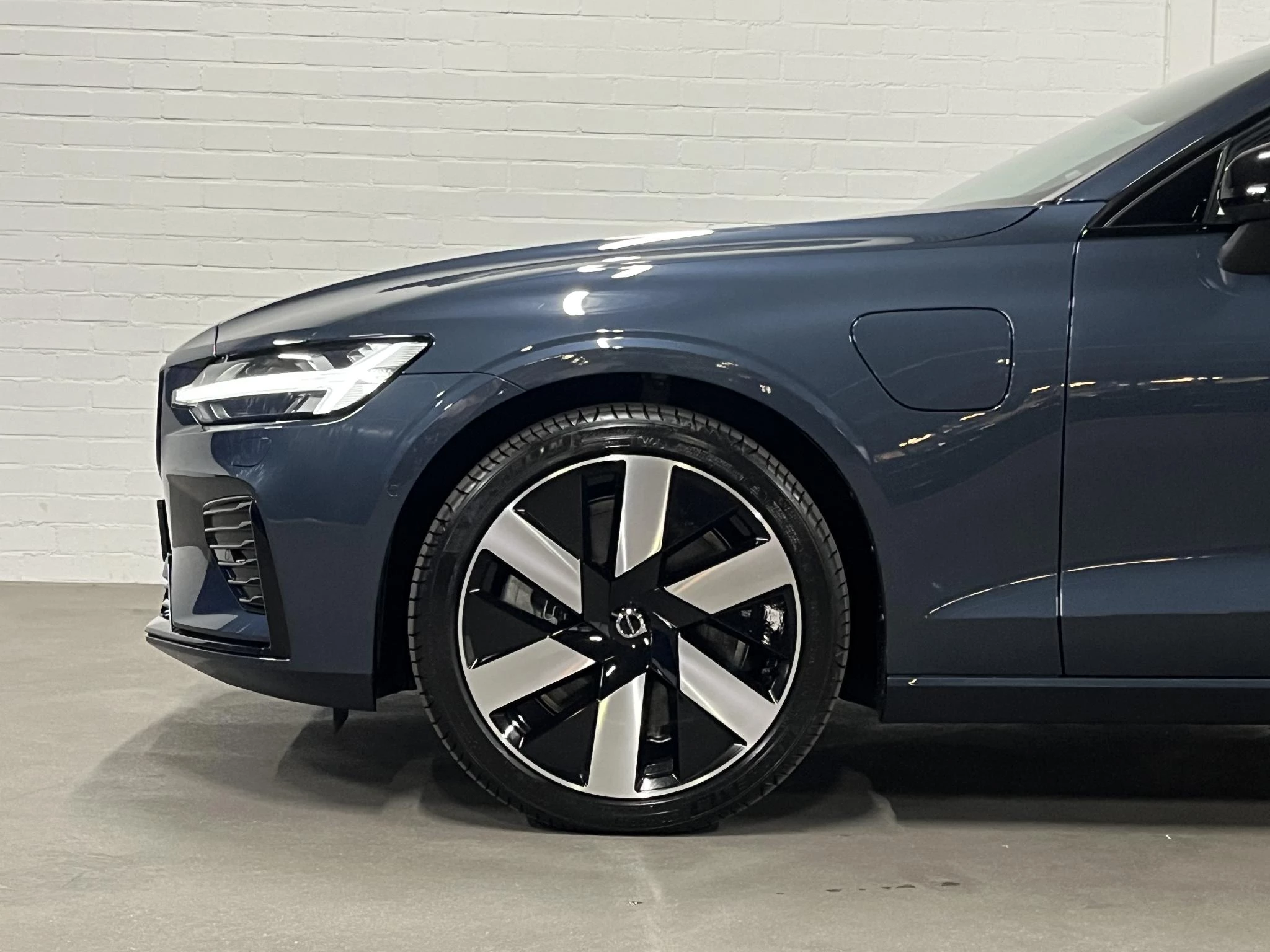 Hoofdafbeelding Volvo S60
