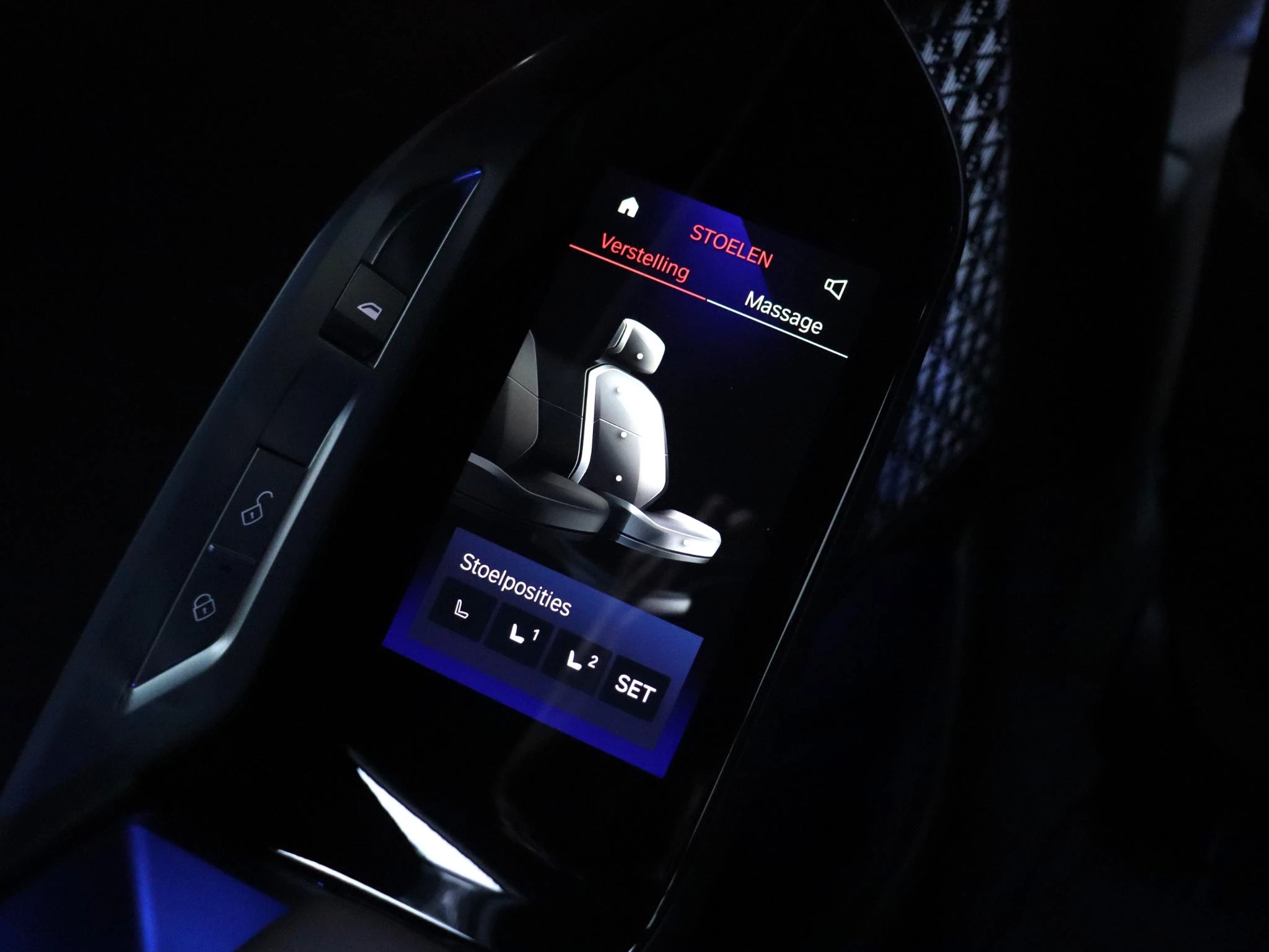 Hoofdafbeelding BMW 7 Serie