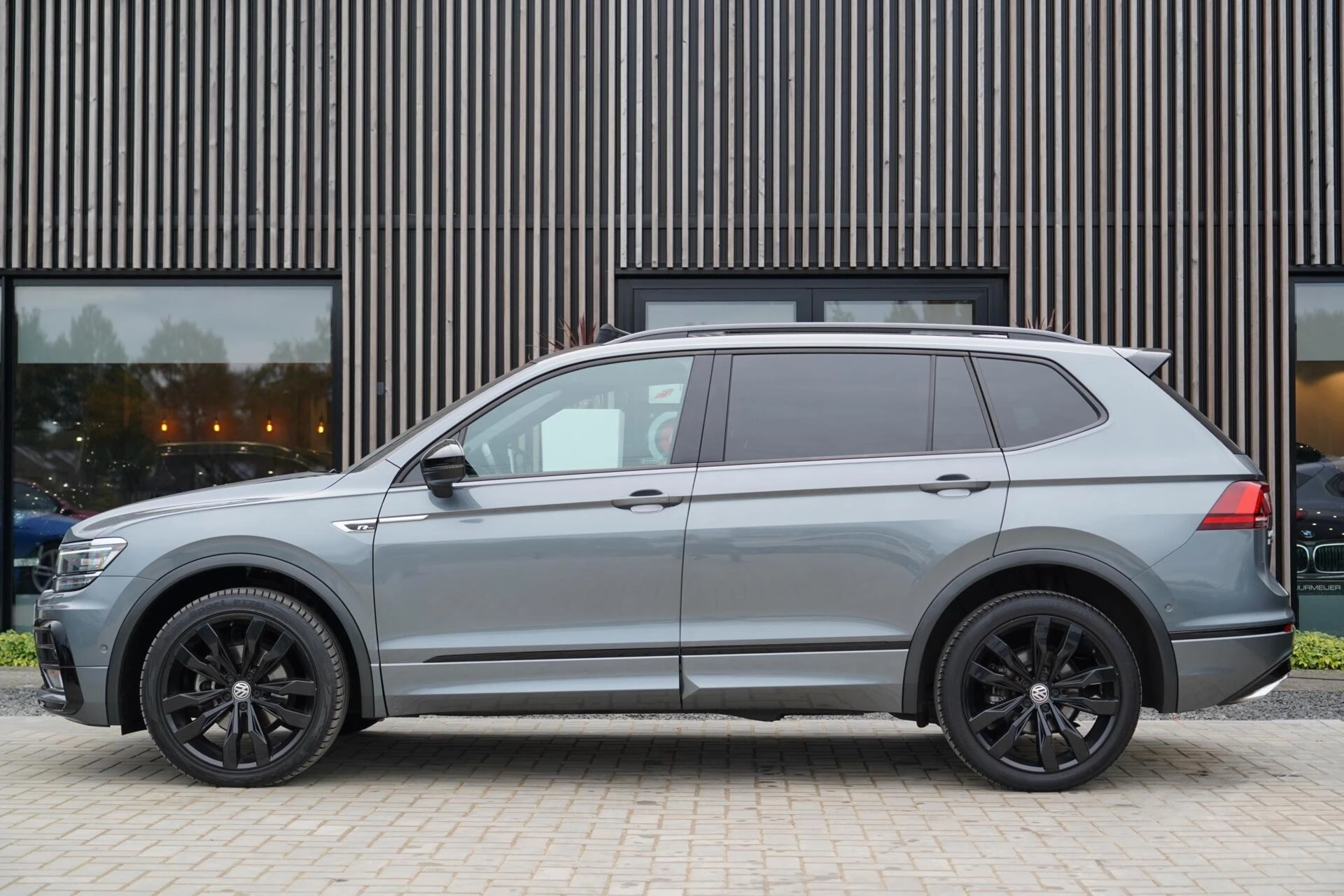Hoofdafbeelding Volkswagen Tiguan Allspace