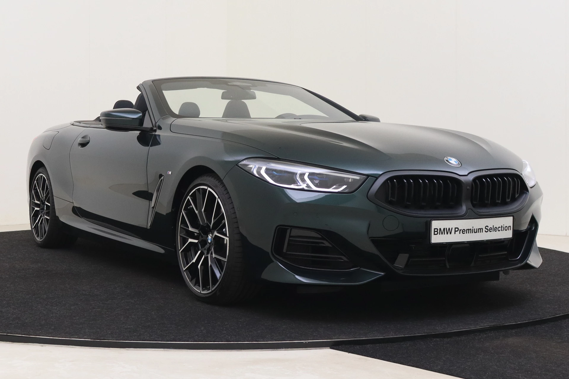 Hoofdafbeelding BMW 8 Serie