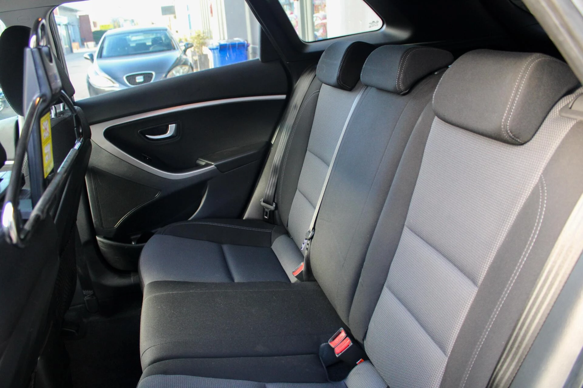 Hoofdafbeelding Hyundai i30