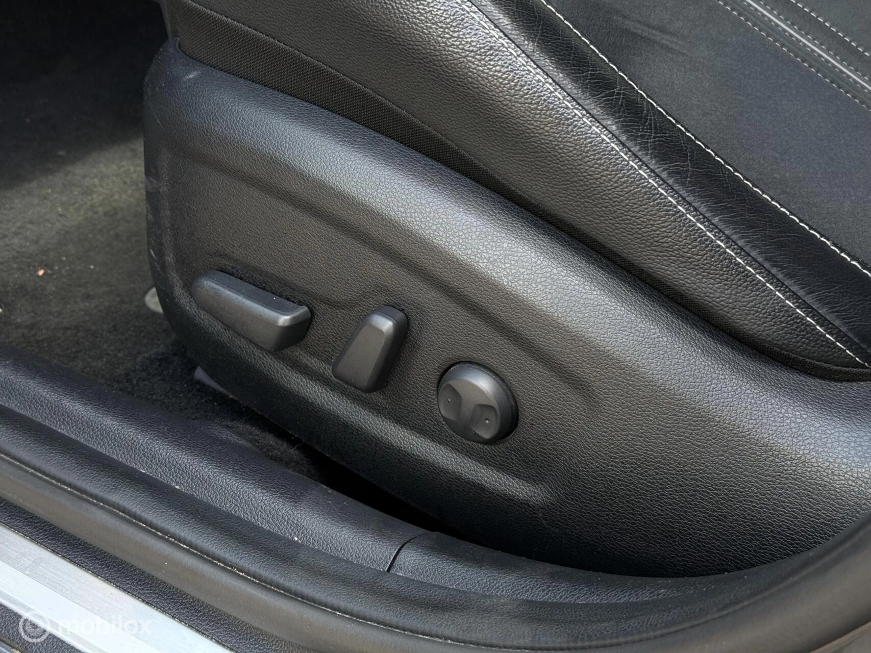 Hoofdafbeelding Kia ProCeed
