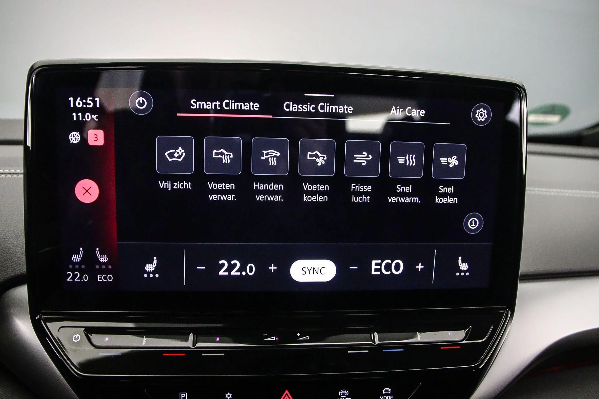 Hoofdafbeelding Volkswagen ID.5