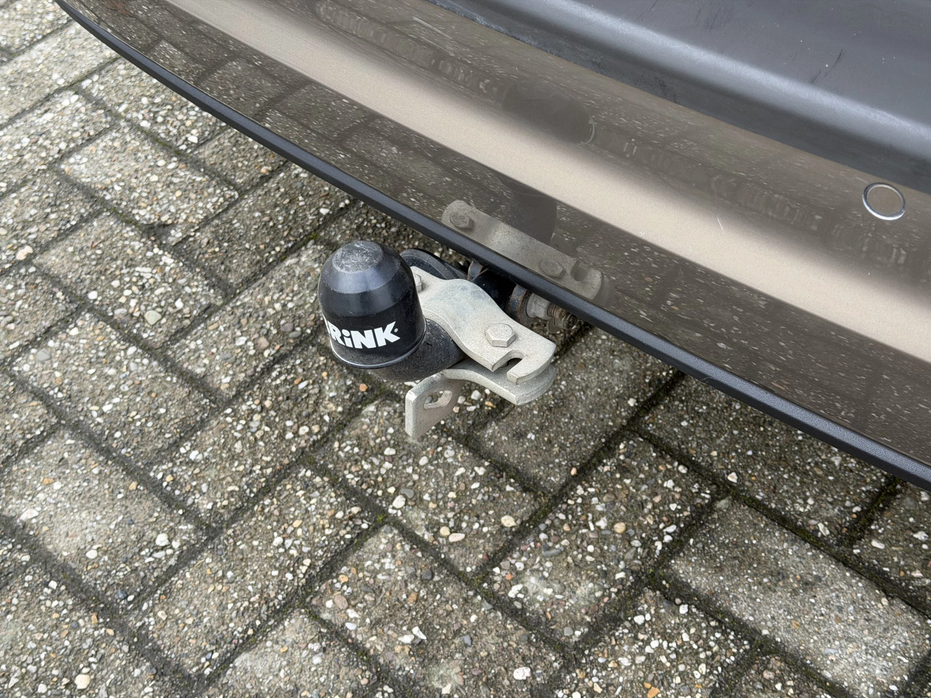 Hoofdafbeelding Volkswagen Golf Sportsvan