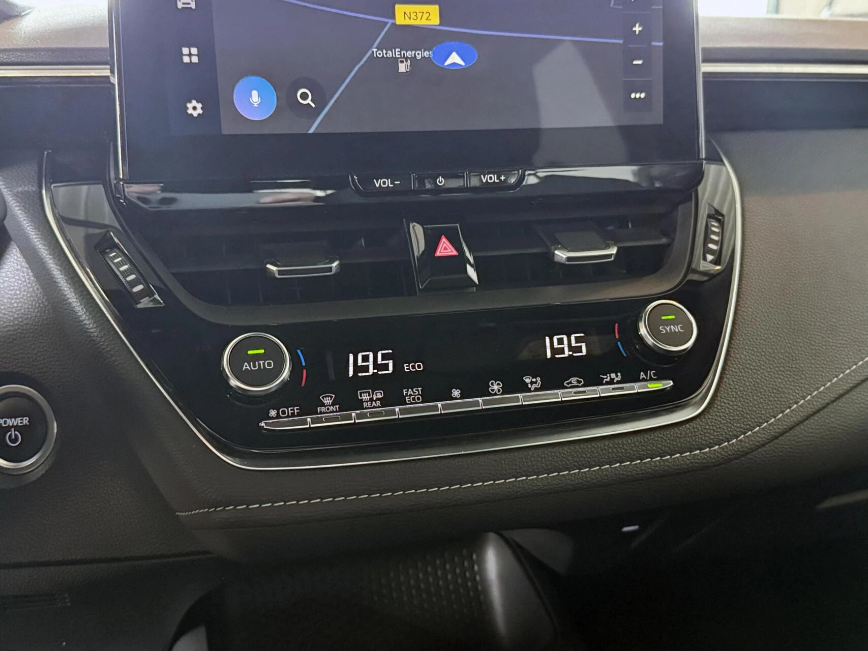 Hoofdafbeelding Toyota Corolla Touring Sports