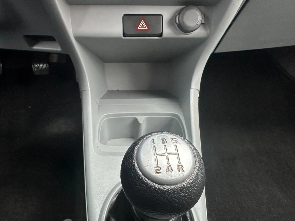 Hoofdafbeelding Suzuki Alto