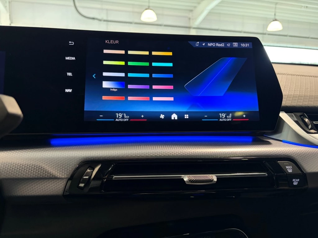 Hoofdafbeelding BMW X2