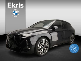 Hoofdafbeelding BMW iX BMW iX xDrive45 | M Sportpakket Pro | Comfort Pack | Innovation Pack