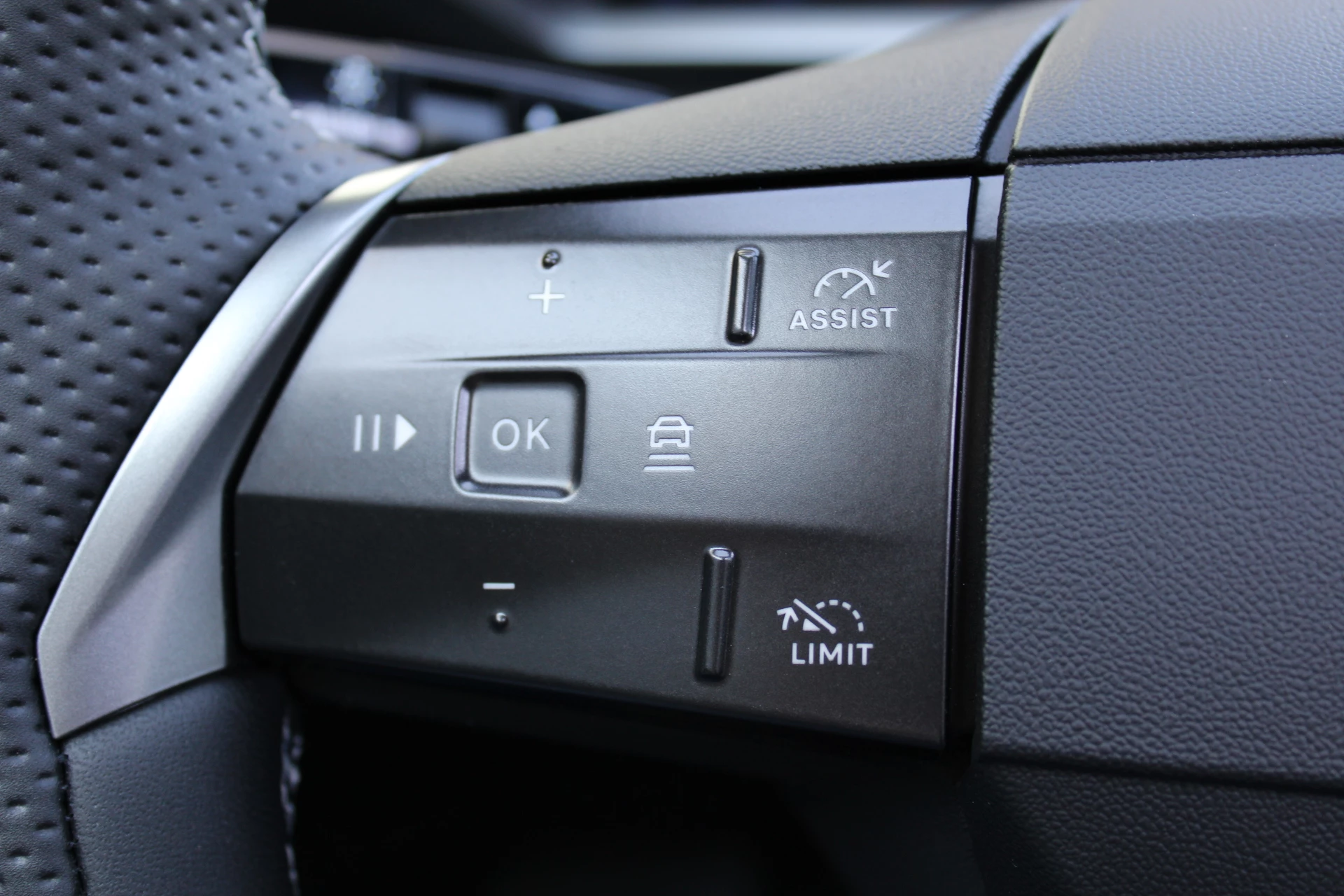 Hoofdafbeelding Opel Grandland