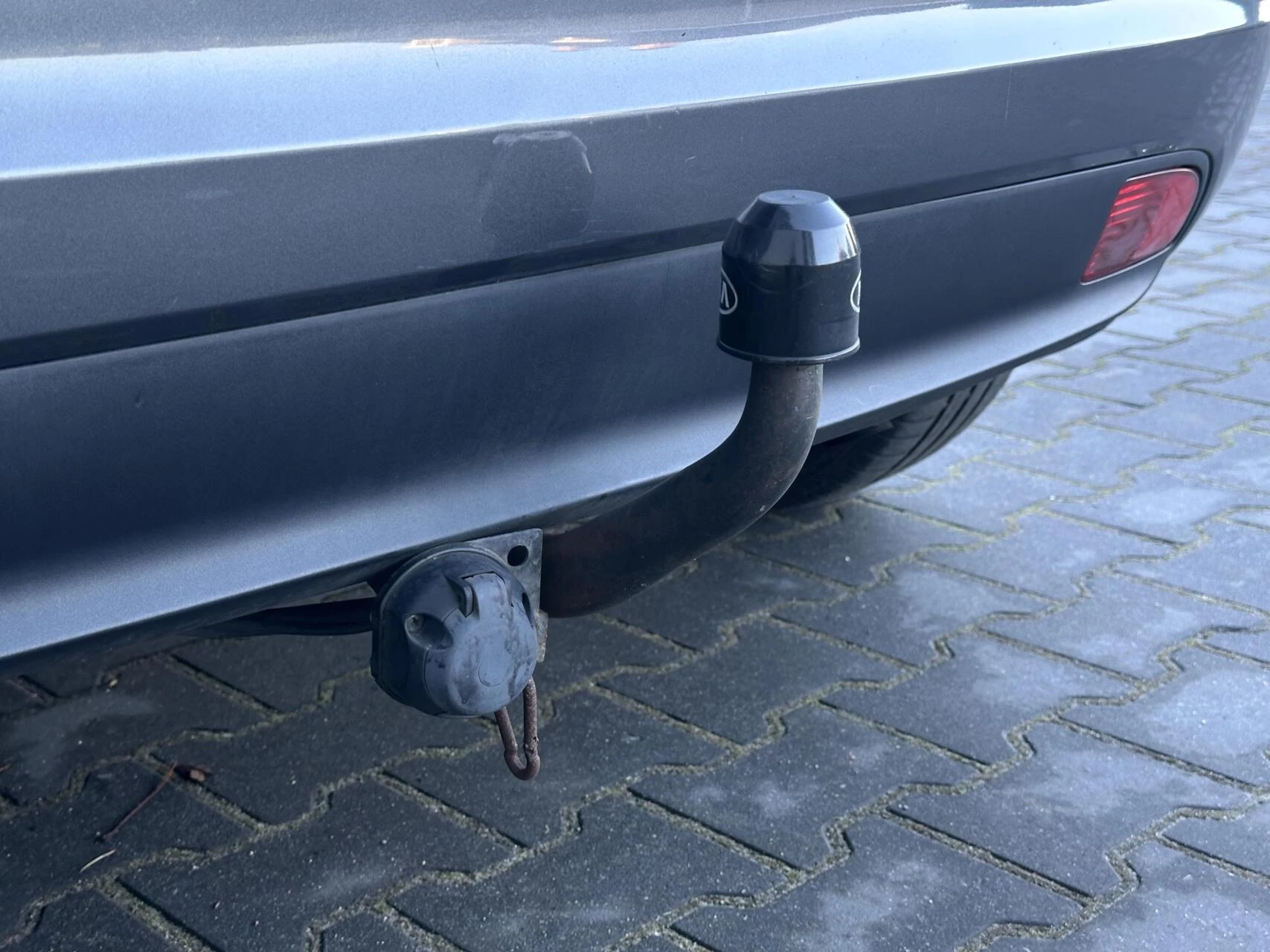 Hoofdafbeelding Kia Venga