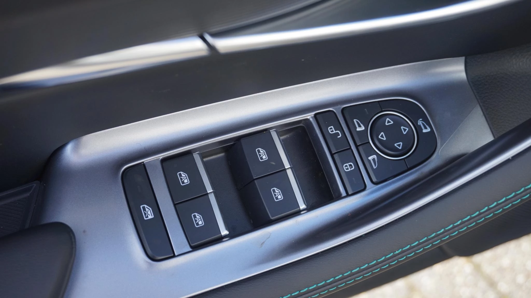 Hoofdafbeelding BYD SEAL U