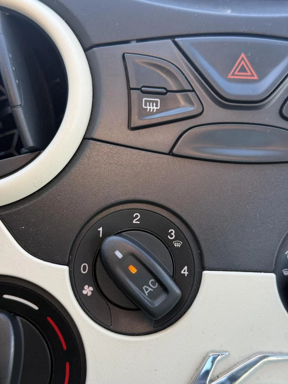 Hoofdafbeelding Ford Ka