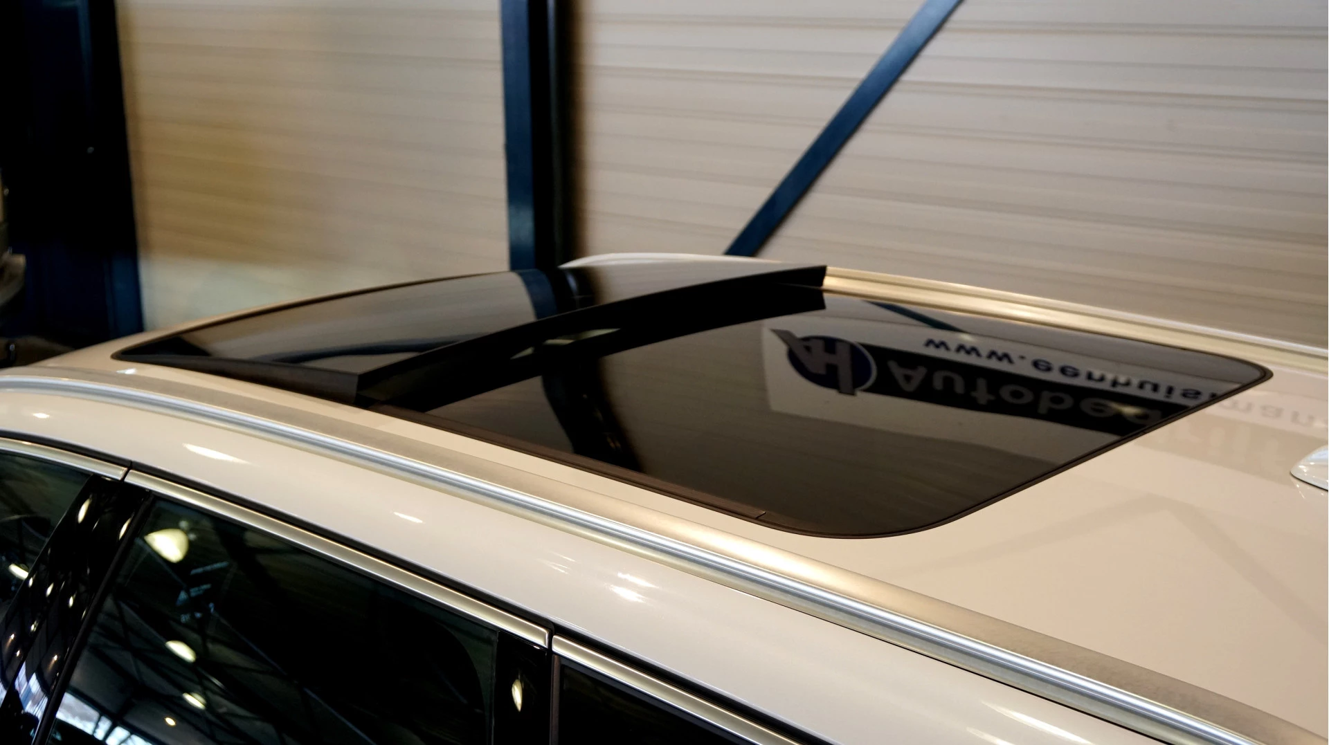 Hoofdafbeelding Volvo V90