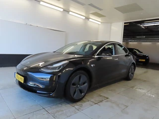 Tesla Model 3 Standard RWD Plus [ AUTOPILOT+60 kWh+PREMIUM AUDIO ]