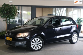 Volkswagen Polo 1.4-16V Comfortline Cruise Airco Trekhaak