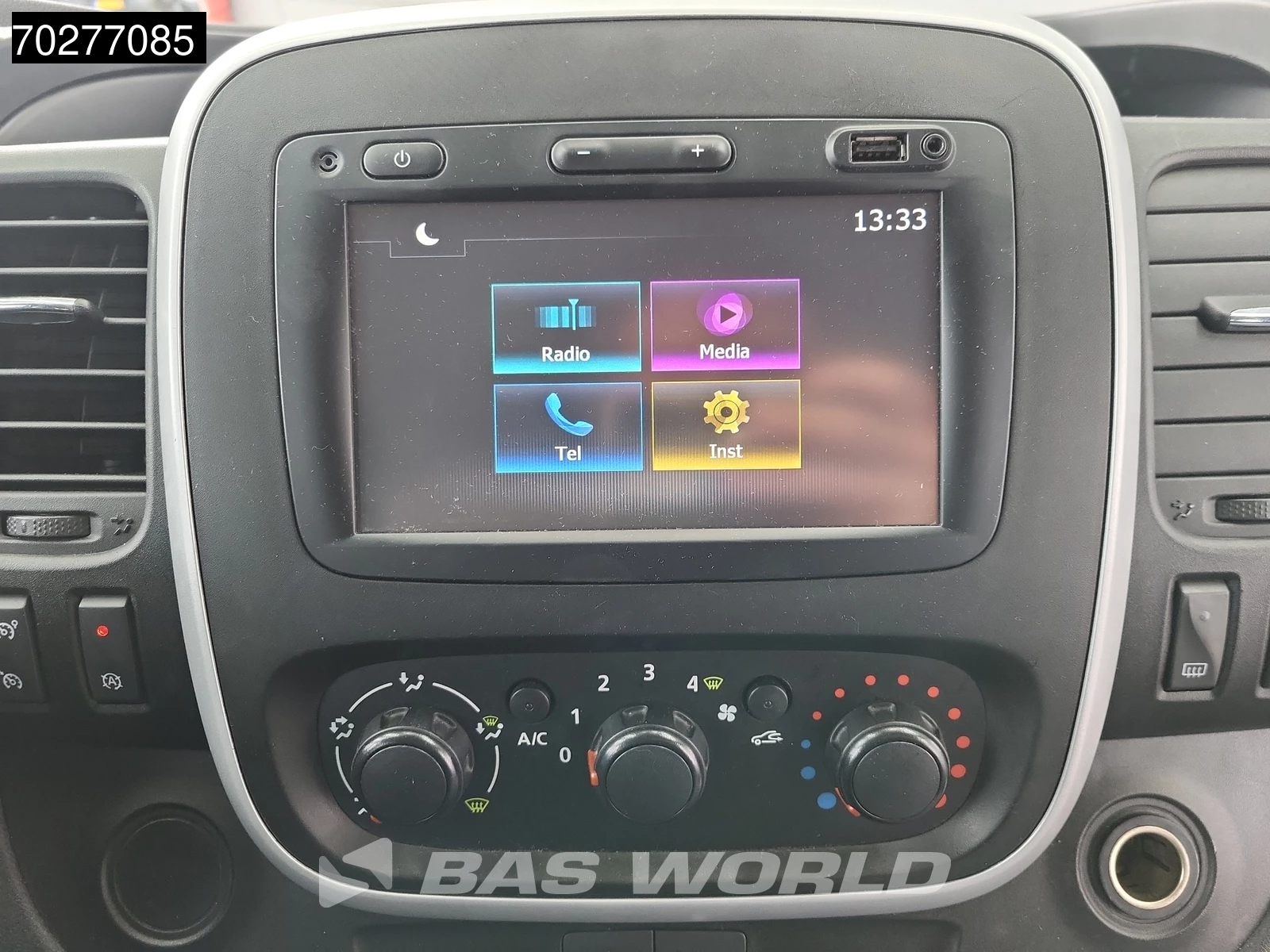 Hoofdafbeelding Fiat Talento