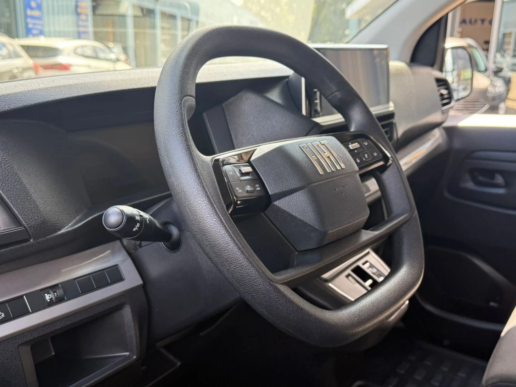 Hoofdafbeelding Fiat Scudo