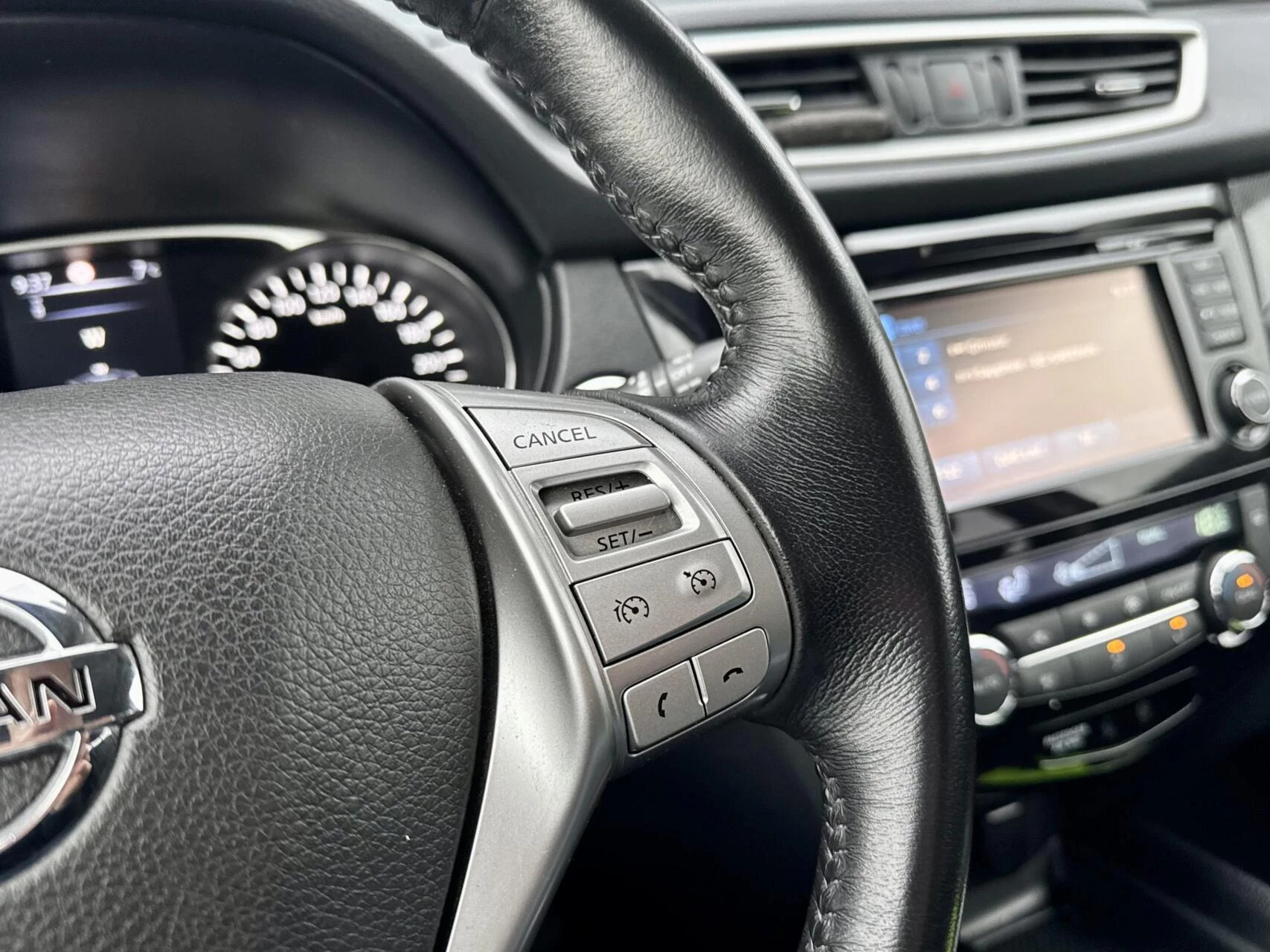 Hoofdafbeelding Nissan X-Trail