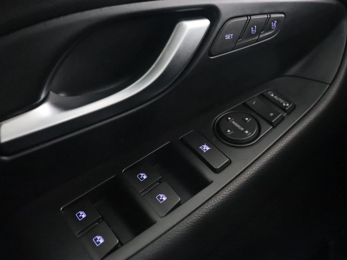 Hoofdafbeelding Hyundai i30